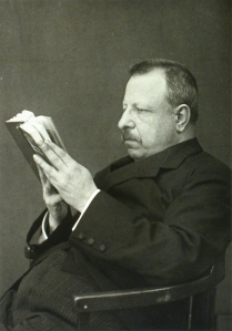 Benedetto Croce (1866-1952)