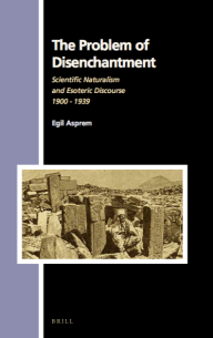The Problem of Disenchantment - Coming to a university library near you.